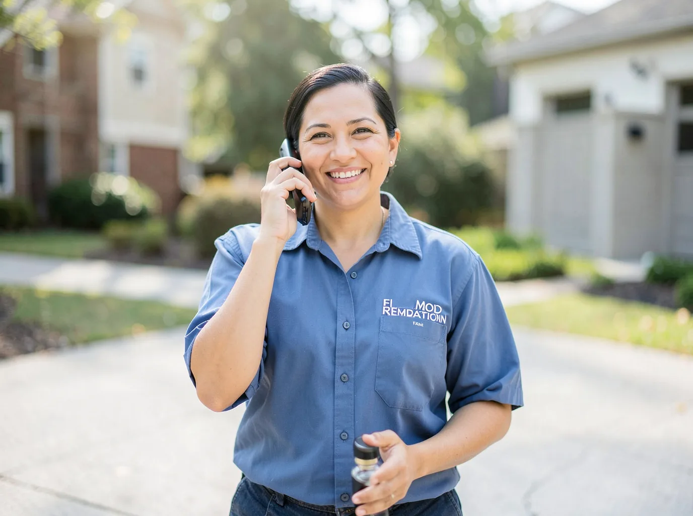 Mold Remediation Bloomfield, NM FAQs